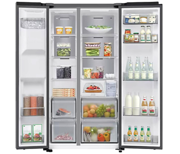 Samsung RS70F65KETEO - 1337810 - zdjęcie 5